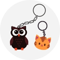 KEYCHAINS