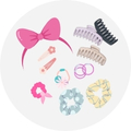 HAIR ACCESSORIES
