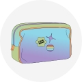 PU POUCH
