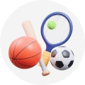 SPORT ITEM