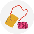 COIN POUCH