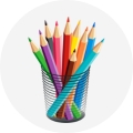 COLOUR PENCIL