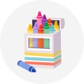 CRAYON