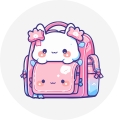 FANCY BAG