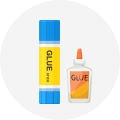 GLUE