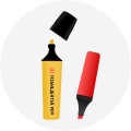 HIGHLIGHTER