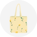CANVAS BAG