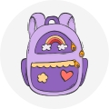 EMBROIDERY BAGS