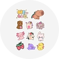 FANCY STICKERS