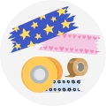 FANCY TAPE
