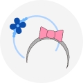 HAIRBAND
