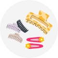 HAIRCLIP