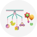 INFANT & BABY TOYS