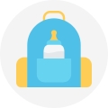 MOTHER BAG