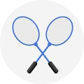 RACKET SET