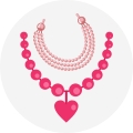 NECKLACE & CHAIN