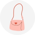 SLING BAG