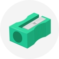SHARPENER