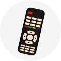 REMOTE CONTROL