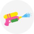 Water gun