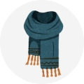 WINTER MUFFLER
