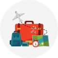 TRAVELLING