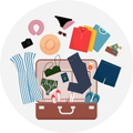 TRAVEL ACCESSORIES