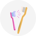 TOOTHBRUSH