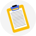 PAPER CLIP PAD