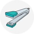 STAPLER