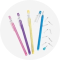 PUSH PENCIL