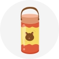 PREMIUM PLASTIC BOTTLE