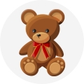 SOFT TOYS BIG