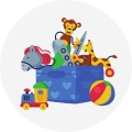 NX BABY TOYS