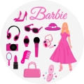 NX DOLL SET