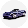 NX METAL CAR