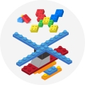 NX BLOCK PUZZLE