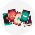 CARD BIG