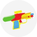 NX GUNS
