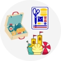 PLAYSETS & KITS