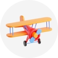 NX R/C PLANE