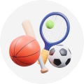 NX SPORTS ITEM