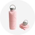 SILICONE BOTTLE