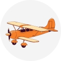 R/C PLANE